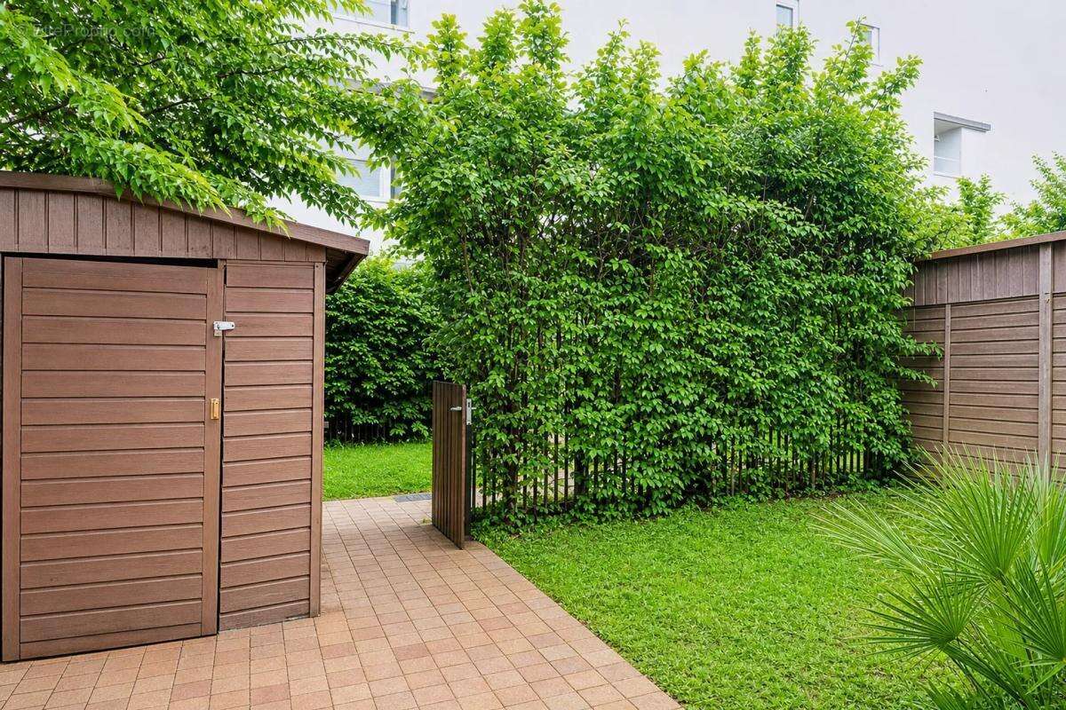Maison de 4 pièces de 90 m² à Grenoble - photo 13