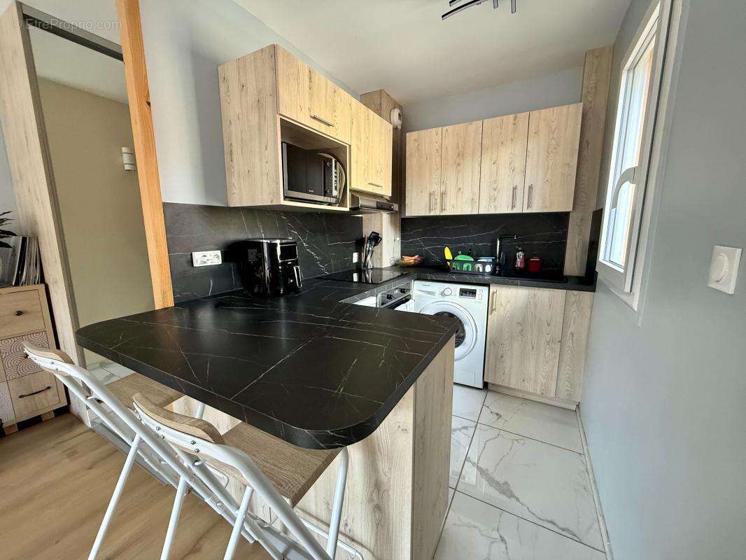Appartement à ROUEN