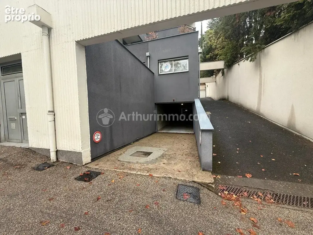 Vente Parking-box Chamalieres(63400) 20 000ï¿œ - photo 2