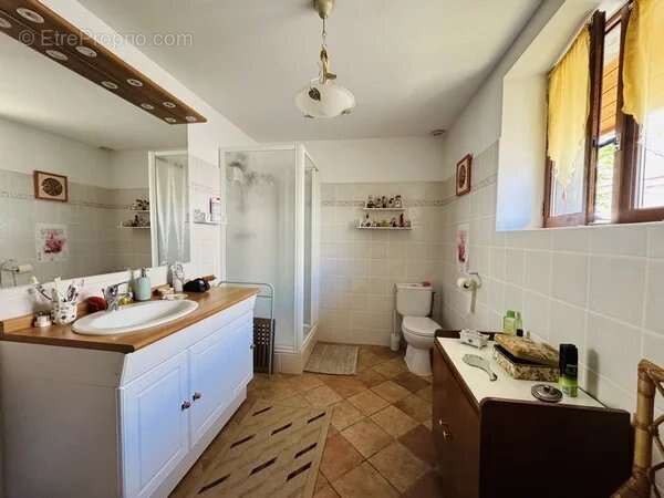 Maison de village avec jardin attenant - photo 11