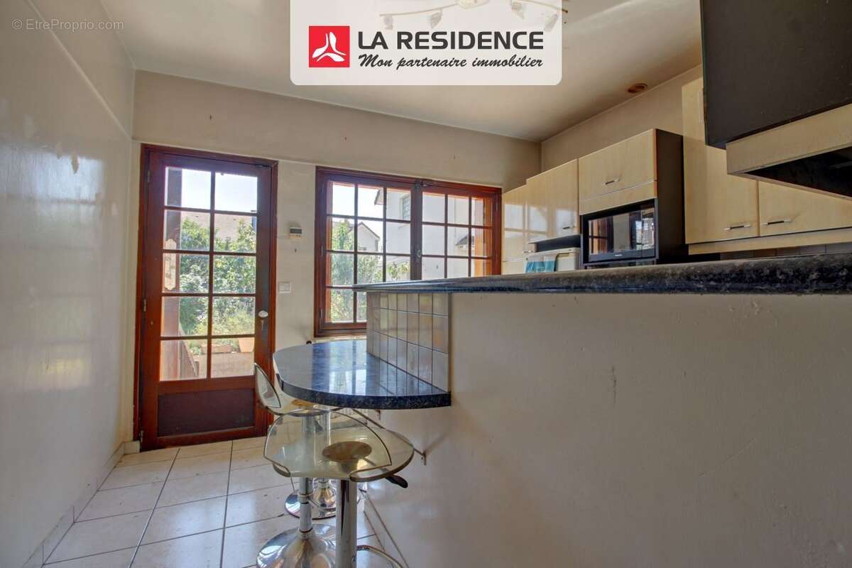 Maison 131 m² à Sartrouville  - photo 8