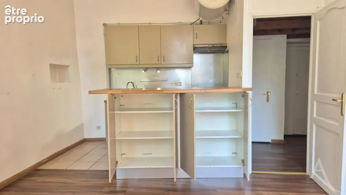 Appartement Grenoble 2 pièce(s) 38.8 m2 - photo 15