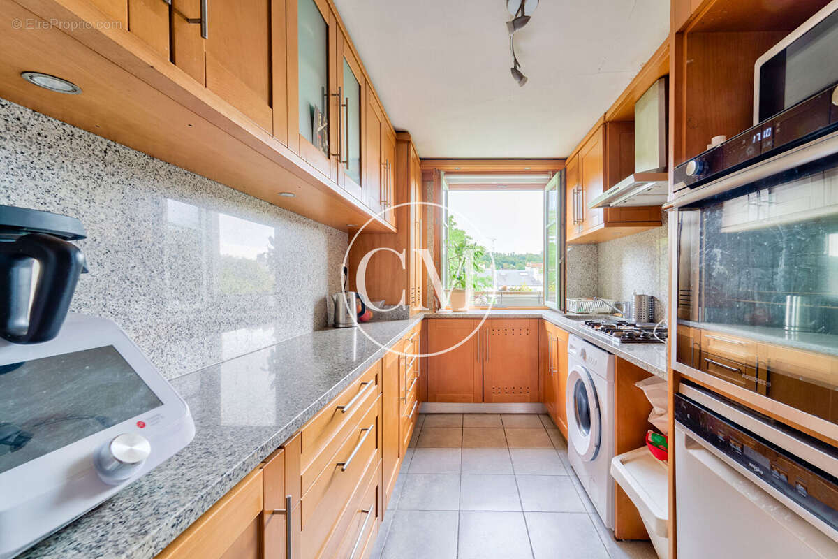 Appartement à VERSAILLES