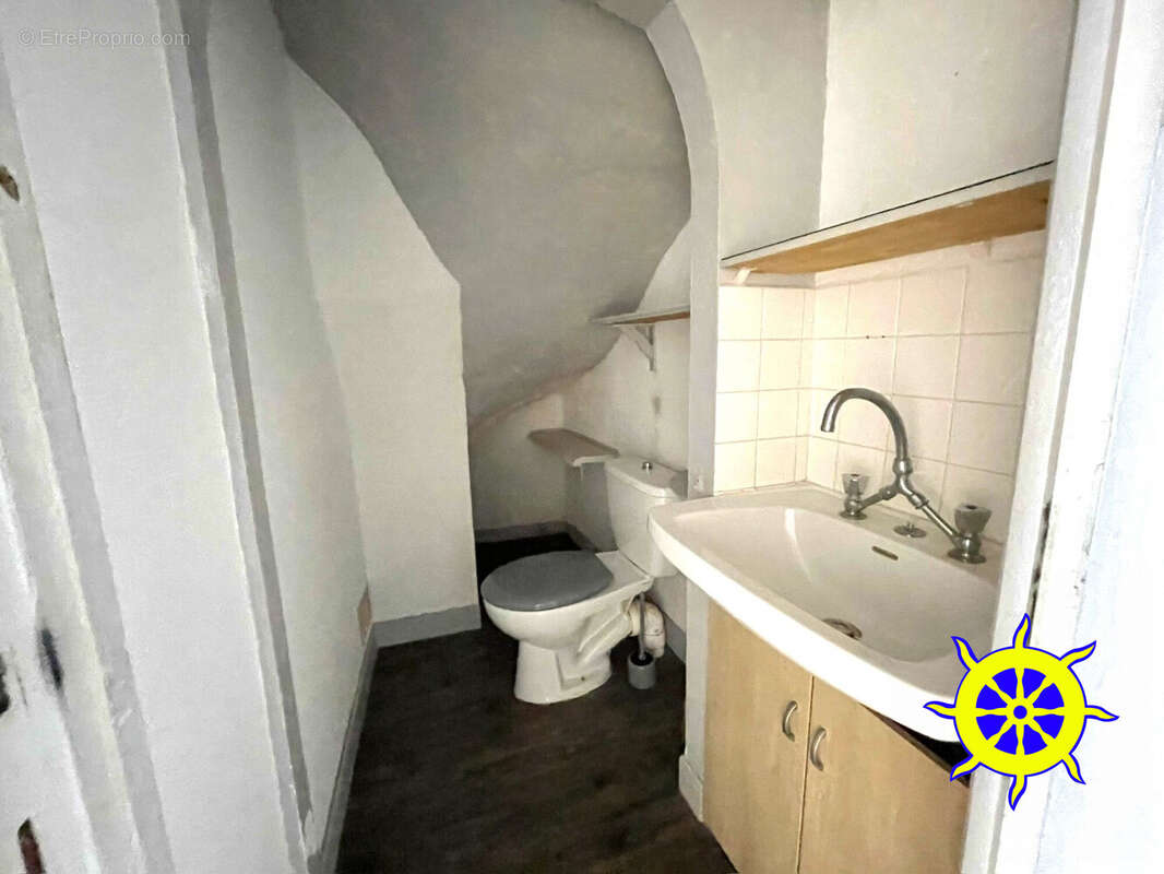 Maison à PORT-LA-NOUVELLE