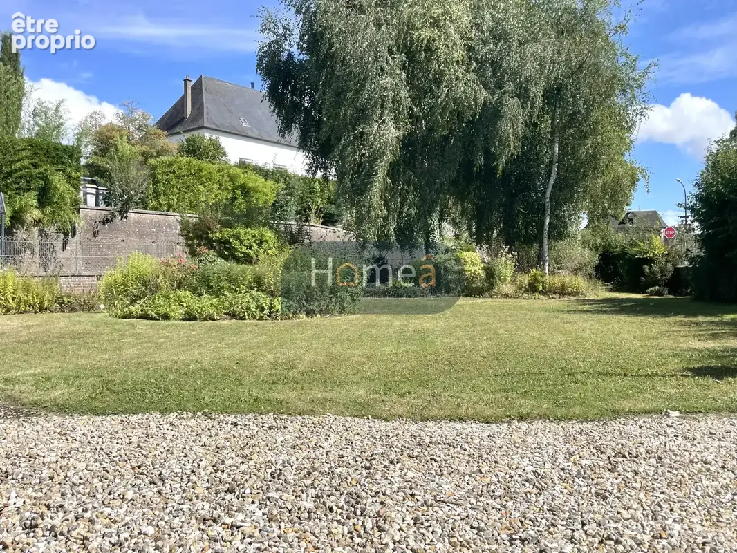 Maison 3 chambres centre auffay - photo 8