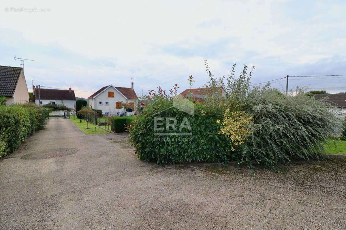 Maison à BOISSY-LE-CHATEL