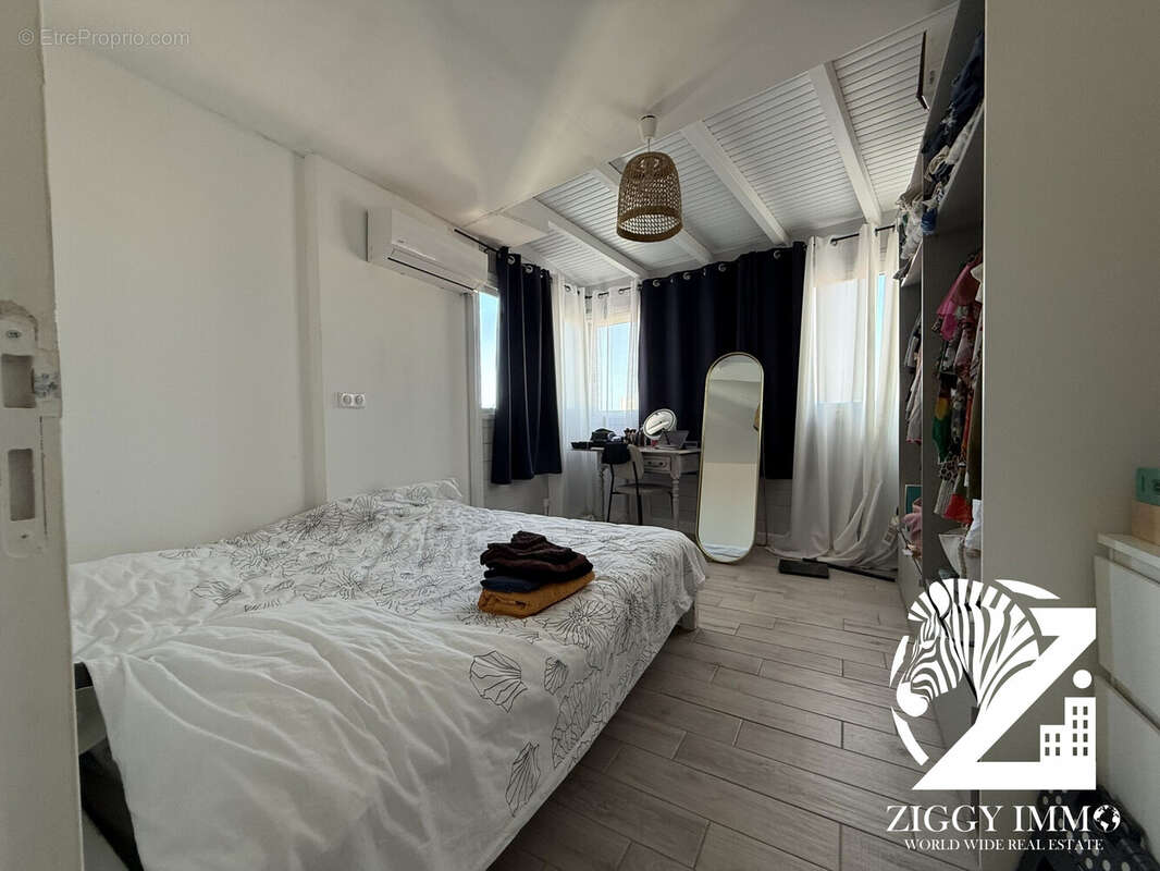 Appartement à POINTE-A-PITRE