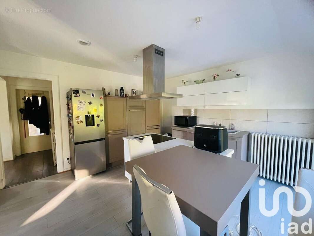 Photo 5 - Appartement à DOGNEVILLE