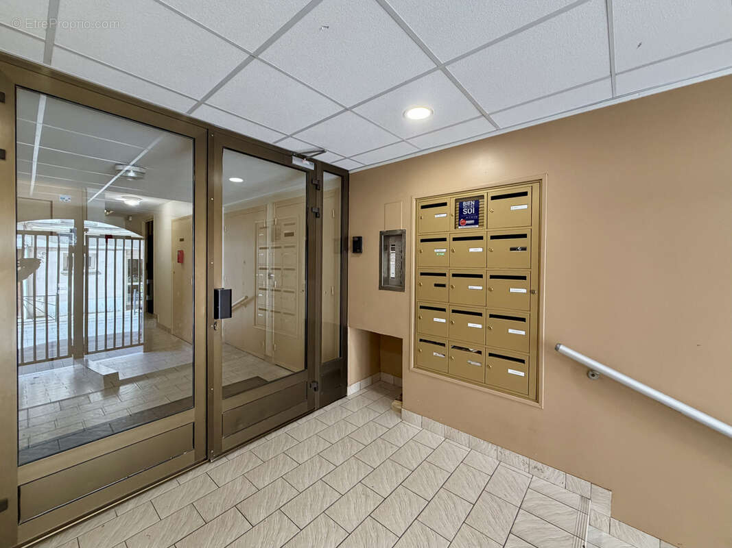 Appartement à LA FERTE-SOUS-JOUARRE