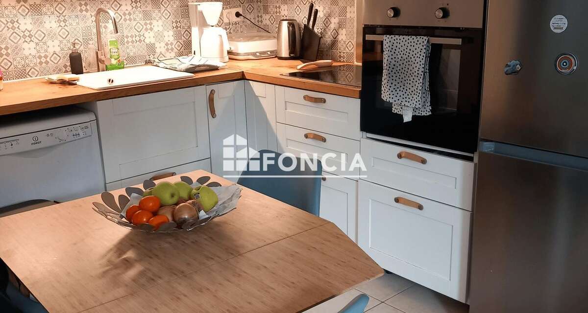 Appartement à AVIGNON