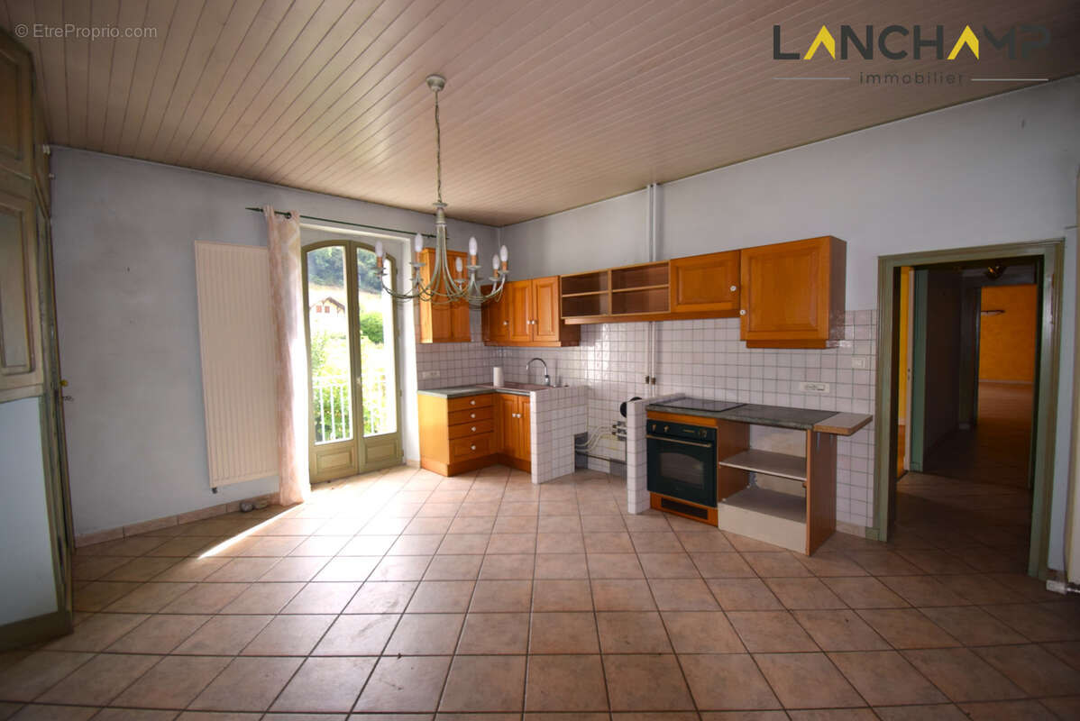 Maison à MOTZ