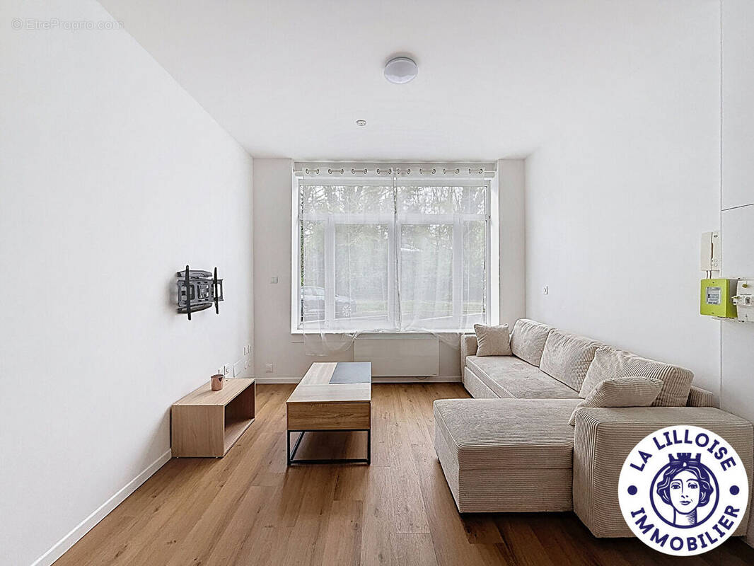 Appartement à LILLE