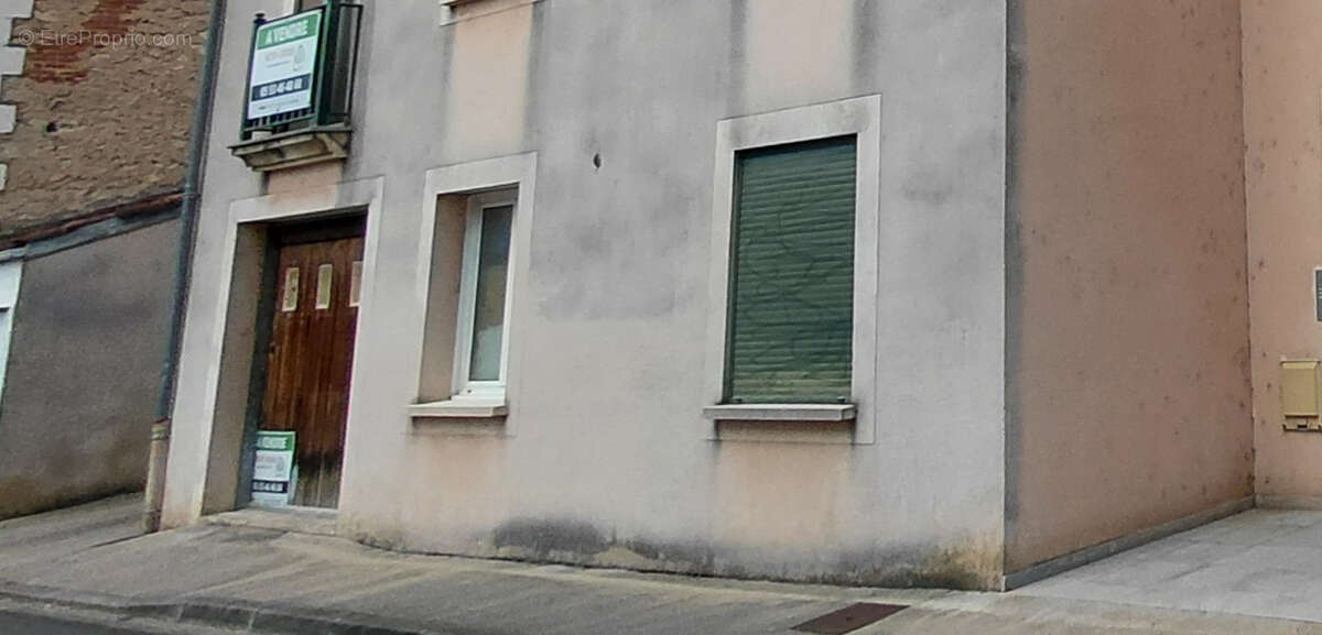 Périgueux Quartier Toulon / Plateau de 102 m2 avec garage en RDC - photo 4