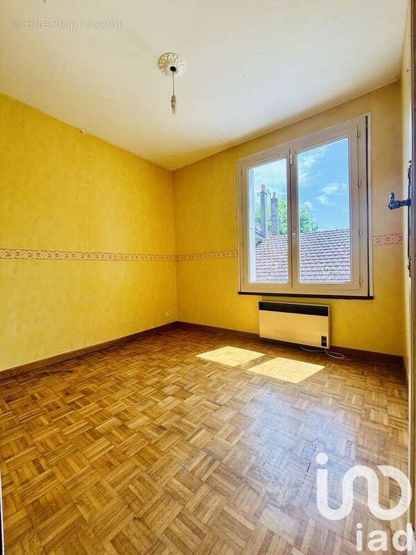 Photo 9 - Maison à SAINT-JULIEN-DU-SAULT