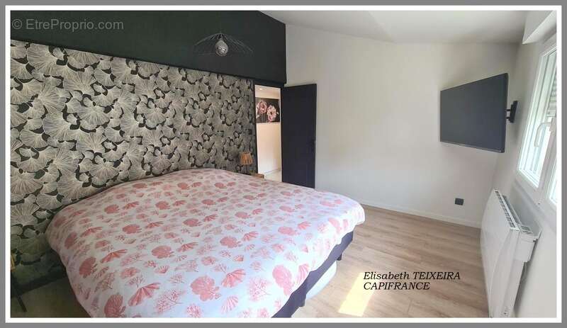 Appartement à THORIGNY-SUR-MARNE