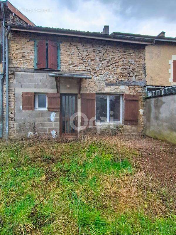 Maison À Vendre - photo 2