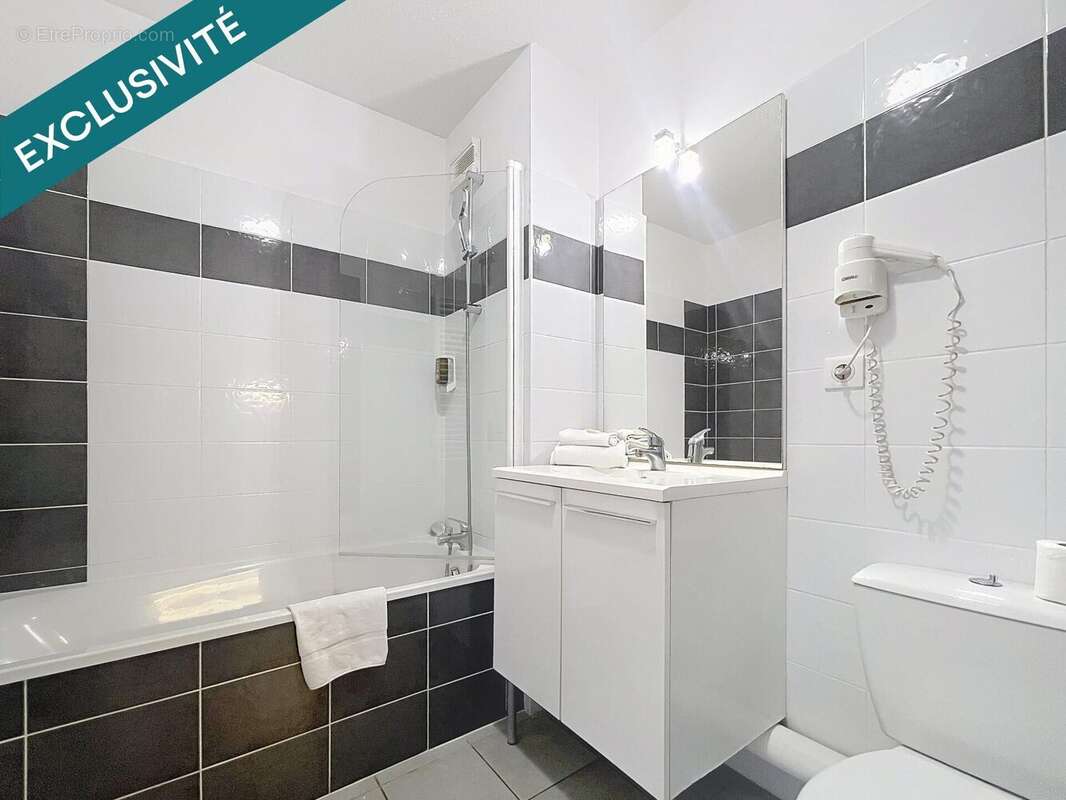 Photo 8 - Appartement à MONTPELLIER