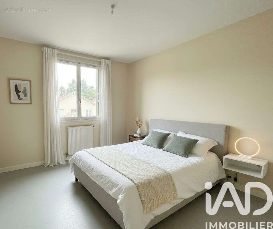 Photo 6 - Maison à SAINT-MICHEL-SUR-ORGE