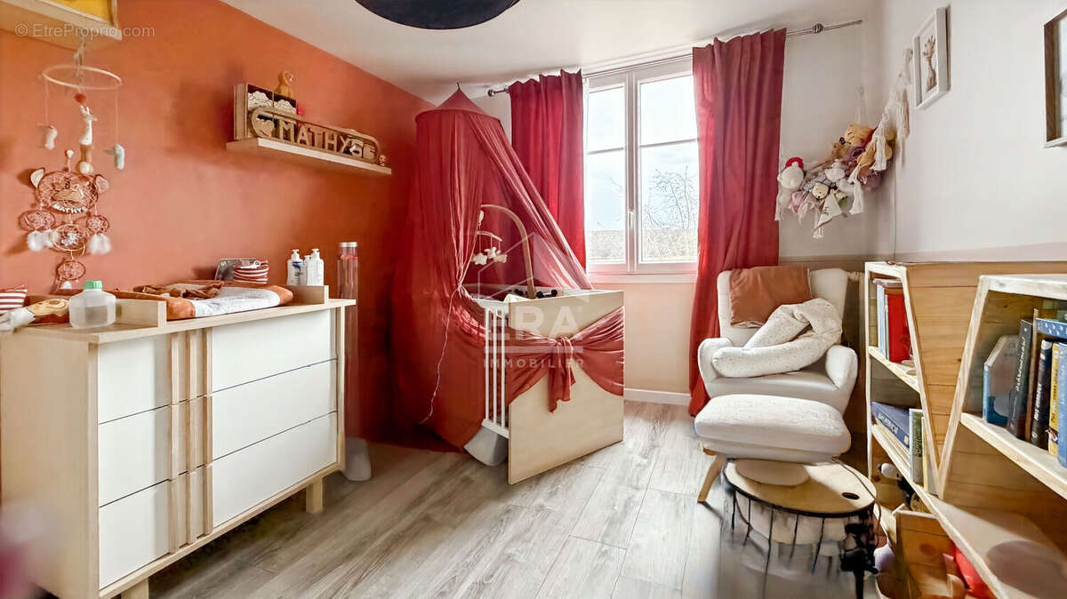 Appartement à EVRY