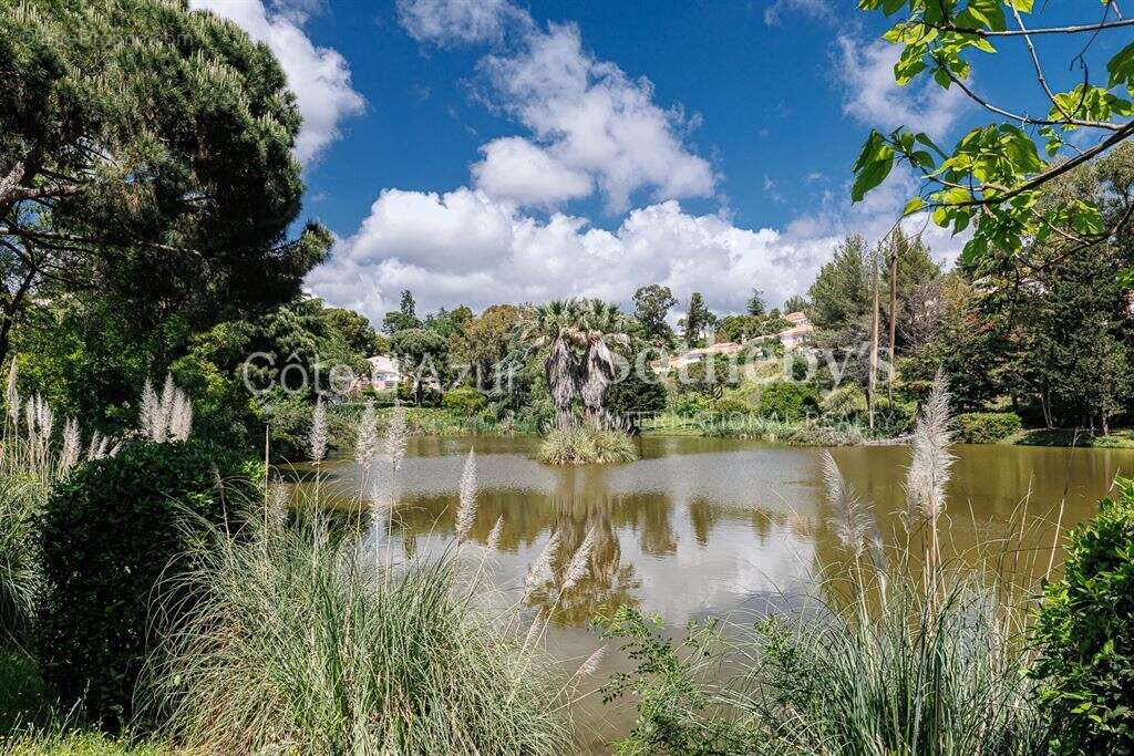Maison à VILLENEUVE-LOUBET
