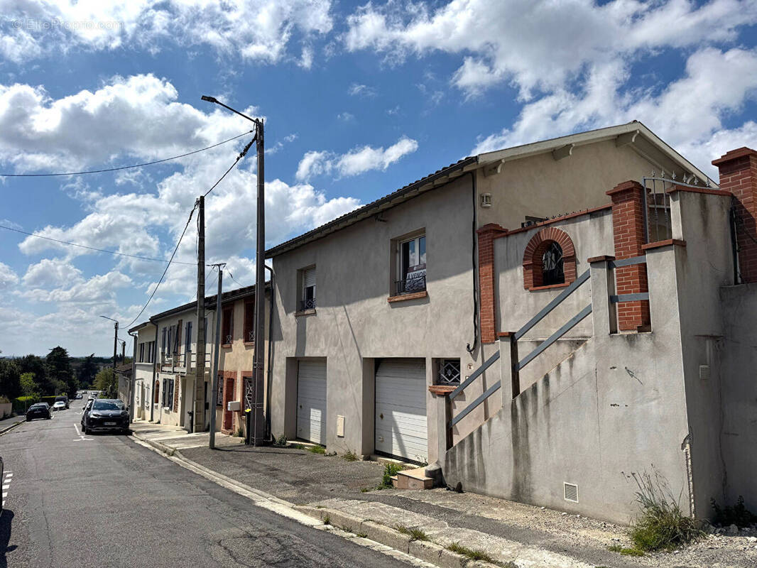 Maison à L&#039;UNION
