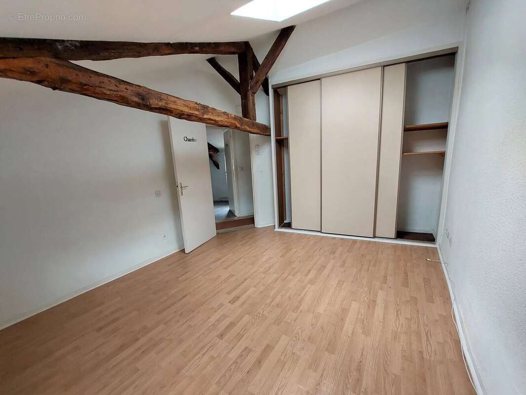 Appartement à CAHORS