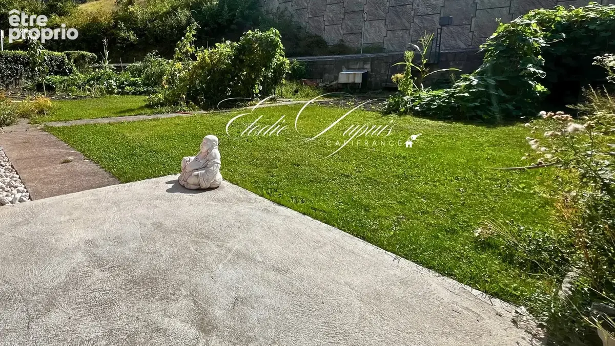 Maison familiale 4 chambres  95m²  et 199 m2 au sol à Saint-Michel-de-Maurienne - photo 3