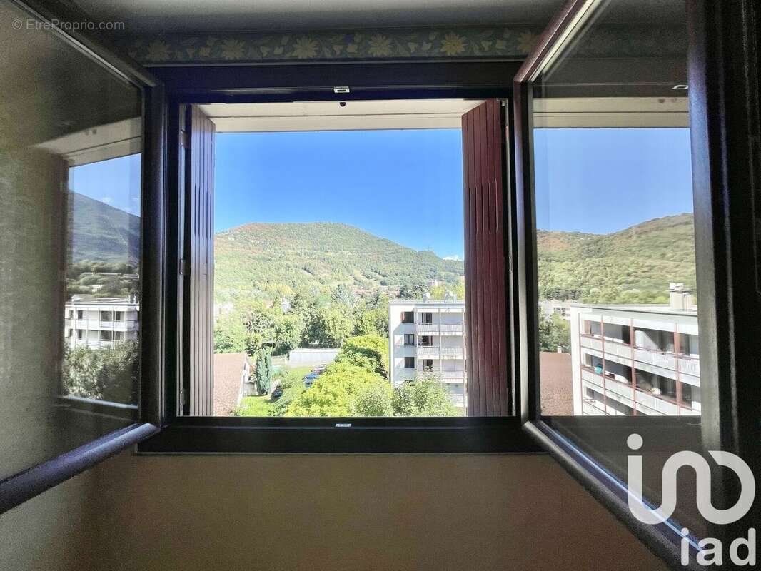 Photo 8 - Appartement à VIZILLE