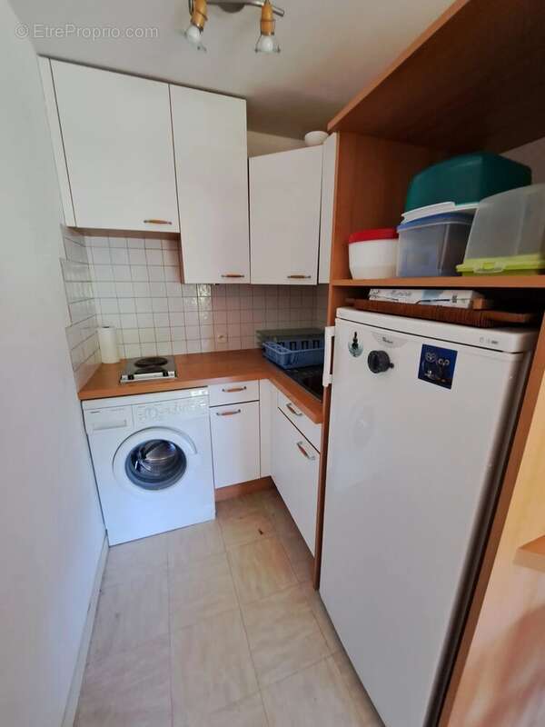 T3 meublé 42 m² - Vue Lac - Malbuisson (25) - photo 5