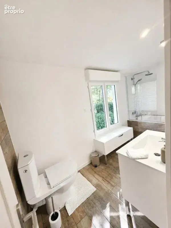 Maison de hameau mitoyenne. Calme prête à vivre située à Alençon proximité de Cerisé - photo 7