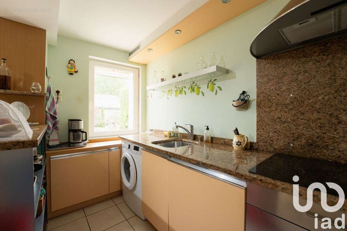 Photo 8 - Maison à DOUE-LA-FONTAINE