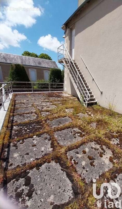 Photo 7 - Maison à MONTMORILLON