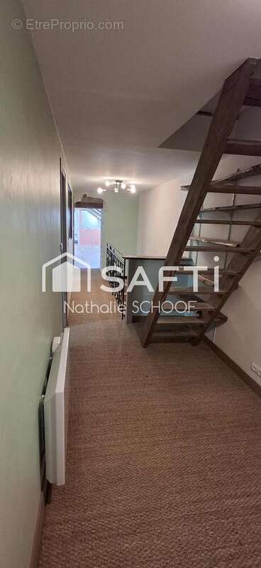 Photo 8 - Maison à LA CHAPELLE-NEUVE