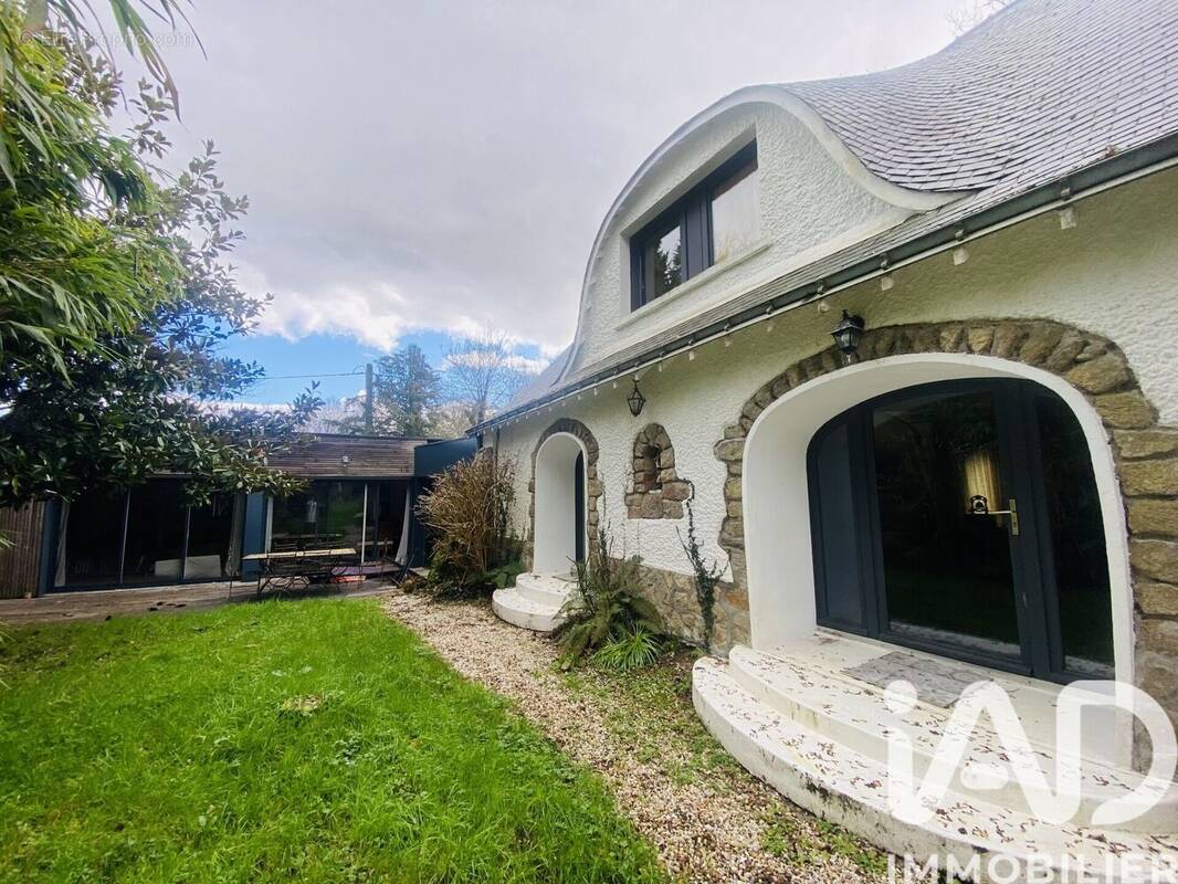 Photo 1 - Maison à SAINT-ANDRE-DES-EAUX