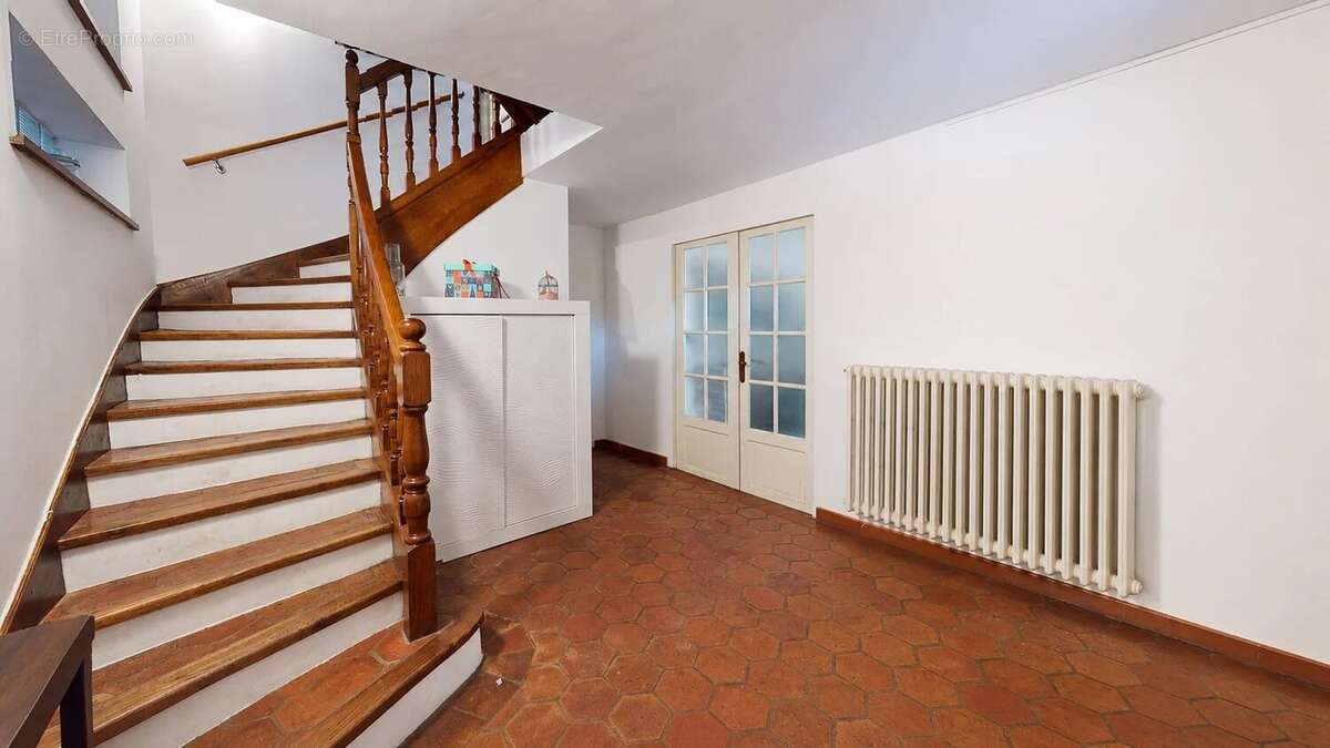 Maison à MONTFERMEIL