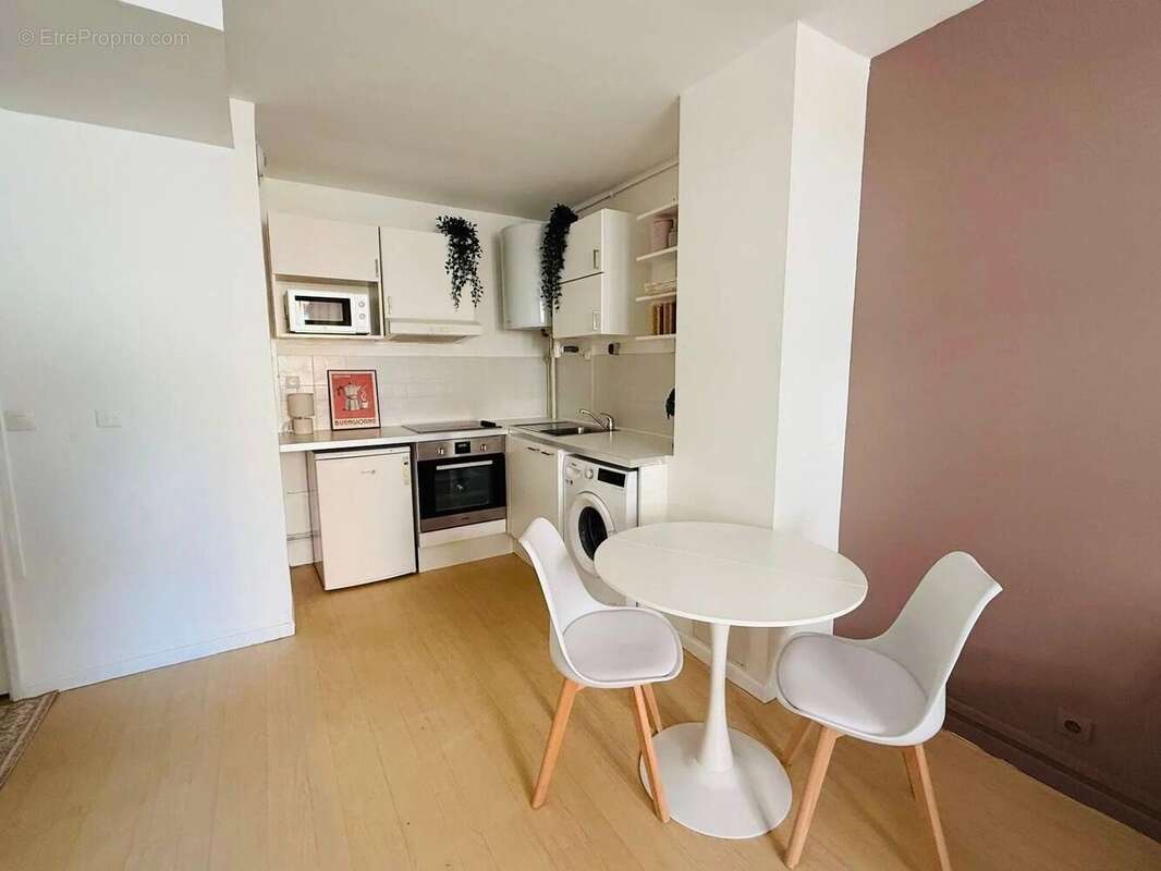 Appartement à ALFORTVILLE