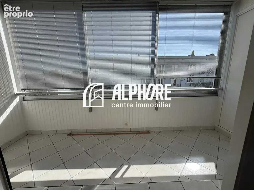 Appartement Nantes 4 pièce(s) 90m2 - photo 8