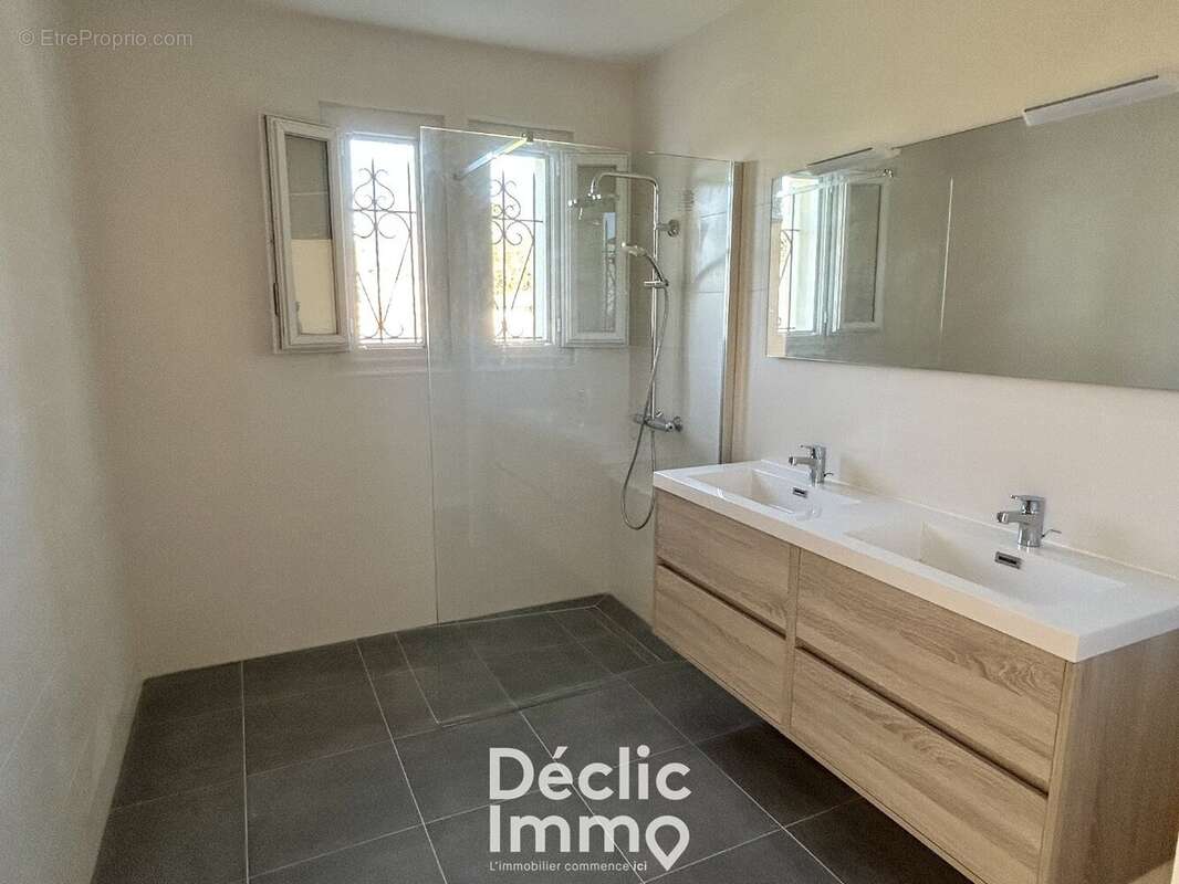 Maison à CARIGNAN-DE-BORDEAUX