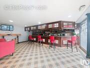 Photo 1 - Commerce à CHEVRY-COSSIGNY