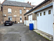 Appartement à CAMBRAI