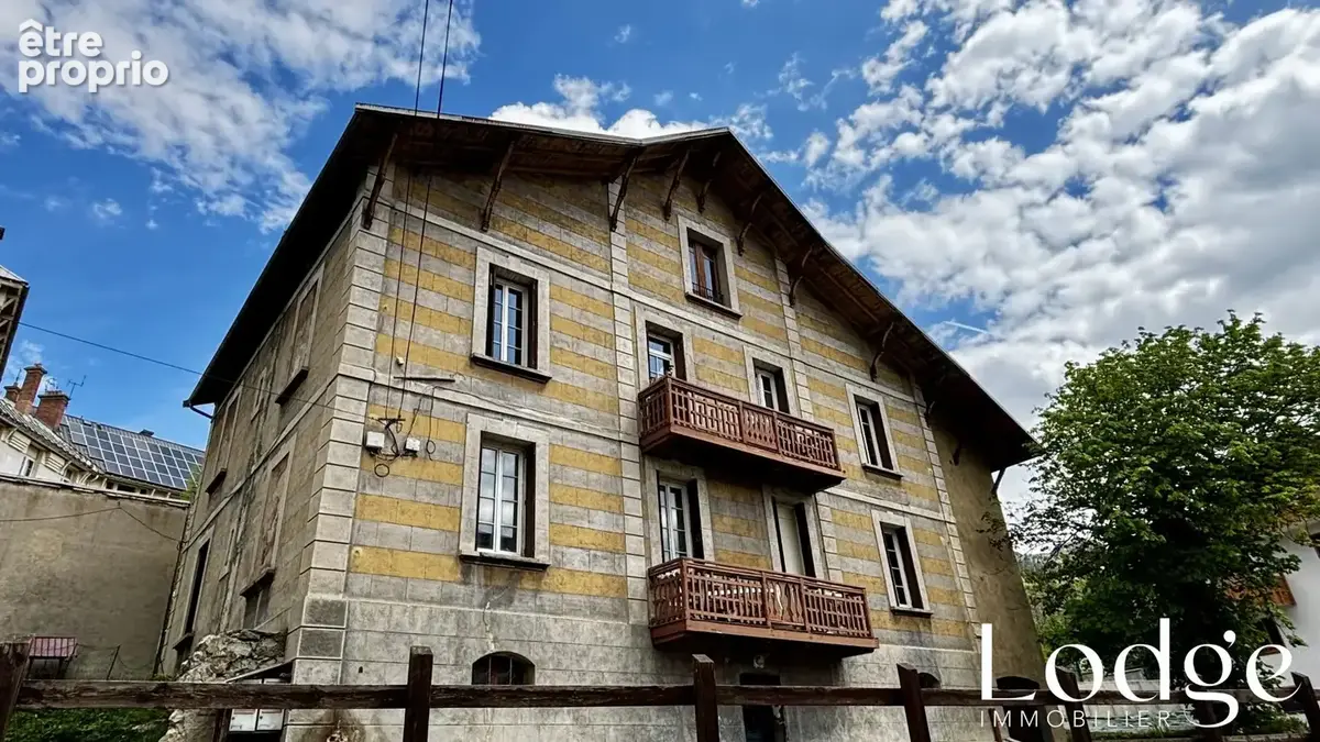 Appartement 3 pièces 74 m² à vendre à Briancon (05100) - photo 4