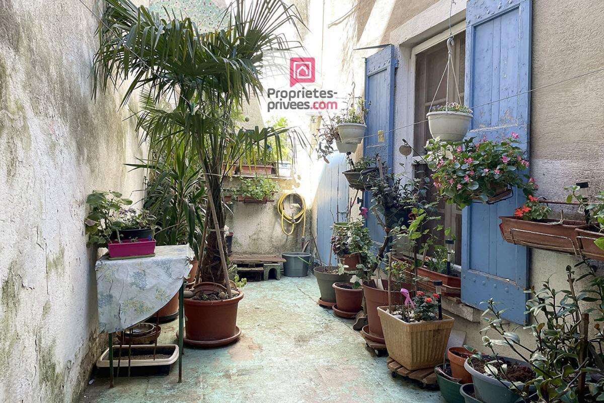 Appartement à PERTUIS