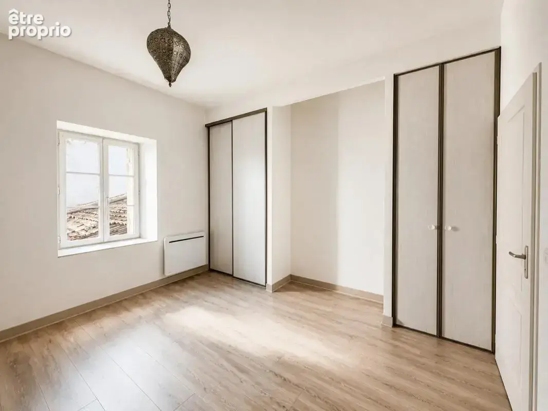 Appartement de 3 pièces de 78 m² centre historique de Bergerac - photo 9