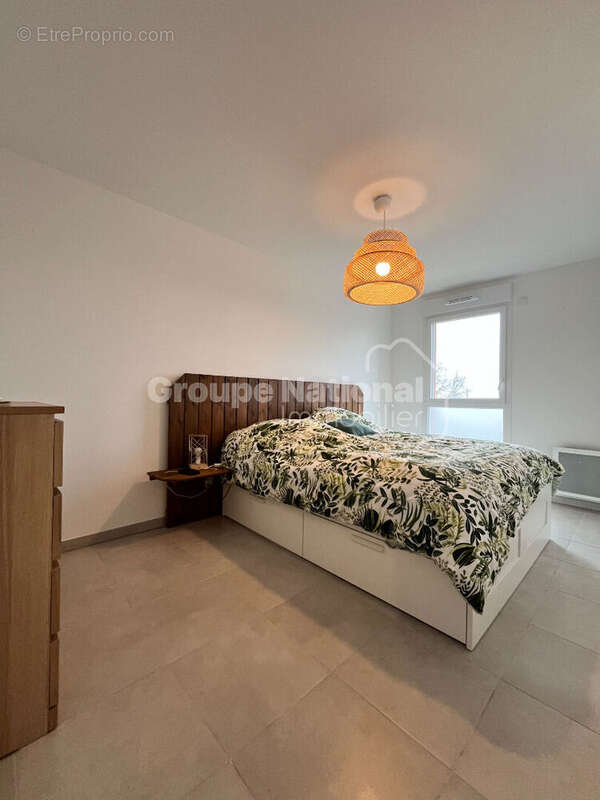 Appartement à AVIGNON
