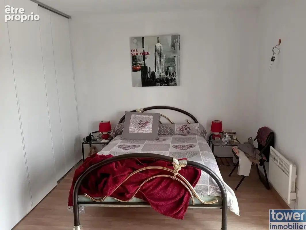 Maison 4 pièces 134 m² à vendre à Venerque (31810) - photo 5
