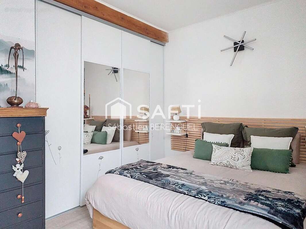 Photo 2 - Maison à MEZE