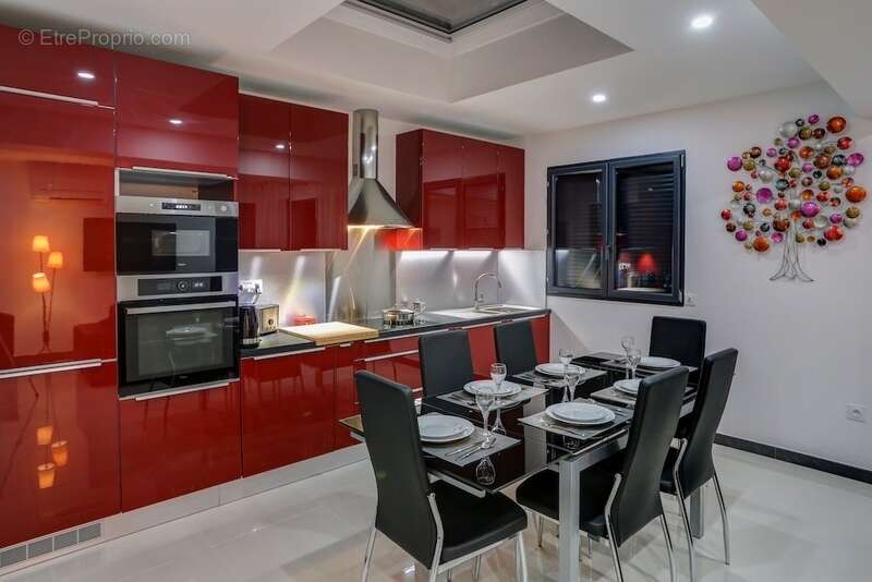 Appartement - photo 22