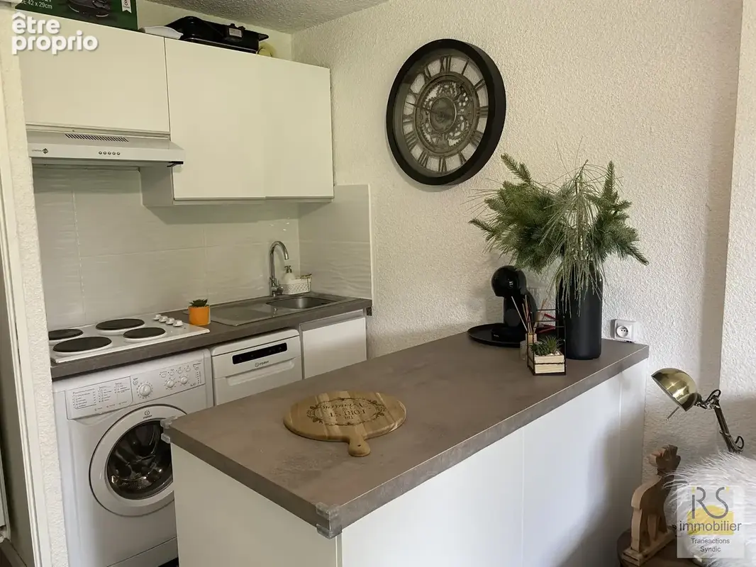 studio-les-carroz-cuisine