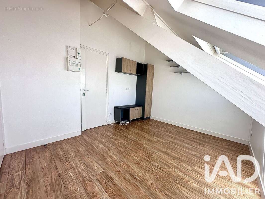 Photo 3 - Appartement à PARIS-17E