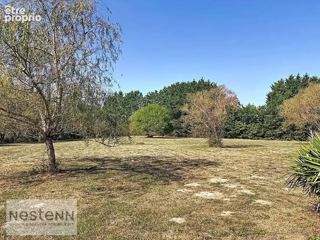 Pension Canine et Maison spacieuse à vendre à Sallertaine avec piscine et grand terrain - photo 16
